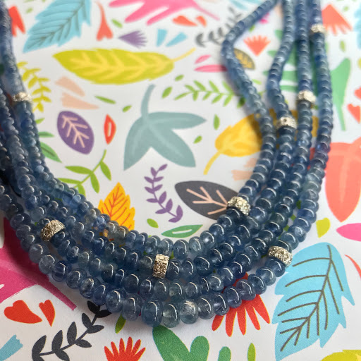 Jewelry Store «Joint Venture Estate Jewelers», reviews and photos, 185 King St, Charleston, SC 29401, USA