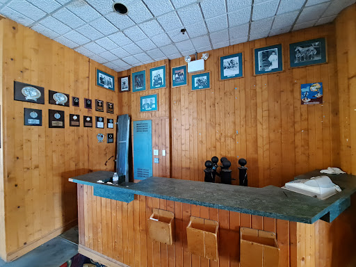 Bar «Beer Barrel Saloon», reviews and photos, 324 Delaware Ave, Put-In-Bay, OH 43456, USA