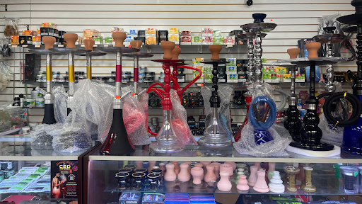 Vaporizer Store «Cigar n Vape Fairfax», reviews and photos, 11106 Lee Hwy, Fairfax, VA 22030, USA