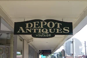 Depot Antiques LLC image