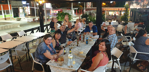 Restaurante Bangkokthai Cuisine - Av. de la Armada Española, 24, 03502 Benidorm, Alicante, España