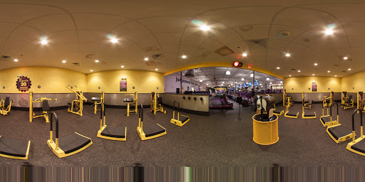 Gym «Planet Fitness», reviews and photos, 2270 MacArthur Dr, Orange, TX 77630, USA