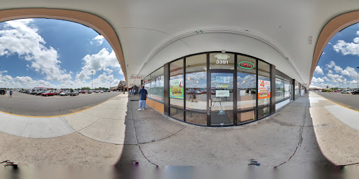 Shopping Mall «Northern Lights Shopping Center», reviews and photos, 3349-3561 Cleveland Ave, Columbus, OH 43224, USA