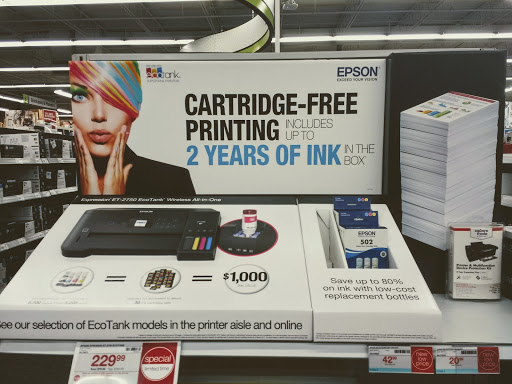 Office Supply Store «Staples», reviews and photos, 4351 Hugh Howell Rd, Tucker, GA 30084, USA