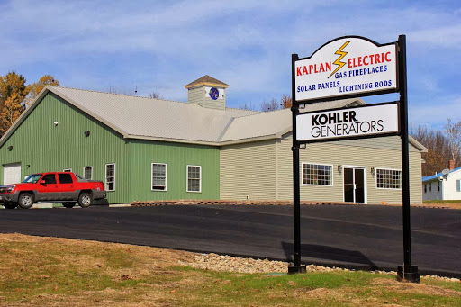Photo of Kaplan Electrical Construction
