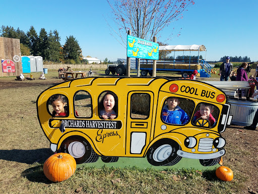 Market «E Z Orchards Farm Market», reviews and photos, 5504 Hazelgreen Rd NE, Salem, OR 97305, USA