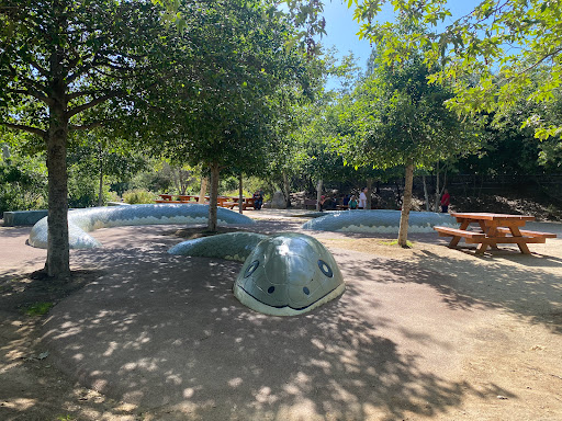 Park «Vista Hermosa Natural Park, Mountains Recreation & Conservation Authority», reviews and photos, 100 N Toluca St, Los Angeles, CA 90026, USA