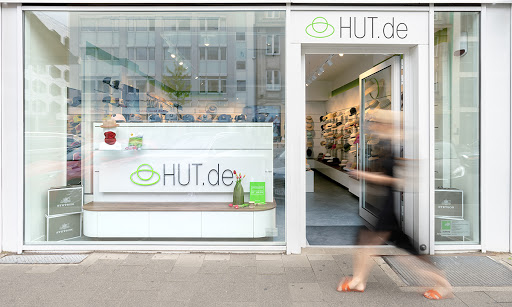 HUT.de Store Düsseldorf