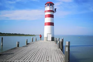 Podersdorf Lighthouse image
