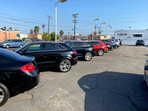 Happy Mobile Detailing en Temple City