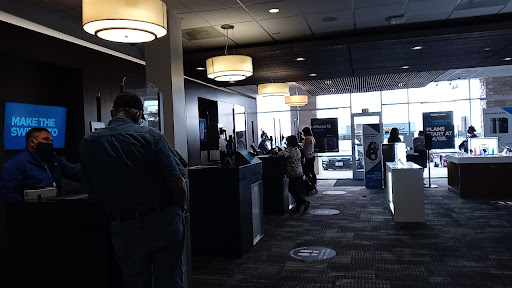 Internet Service Provider «Time Warner Cable», reviews and photos, 1515 Town E Blvd #524, Mesquite, TX 75150, USA