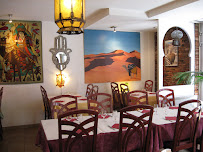 Photos du propriétaire du Restaurant tunisien Les Jardins D'Elyssa à Toulouse - n°2