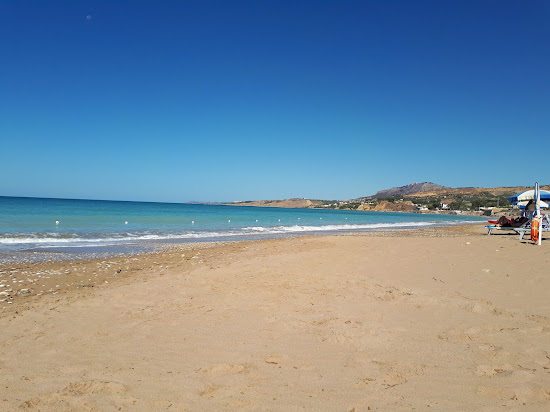 Spiaggia San Giorgio