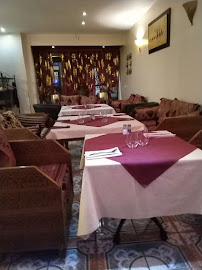 Atmosphère du Restaurant marocain Saveur d'Orient à Bolbec - n°2