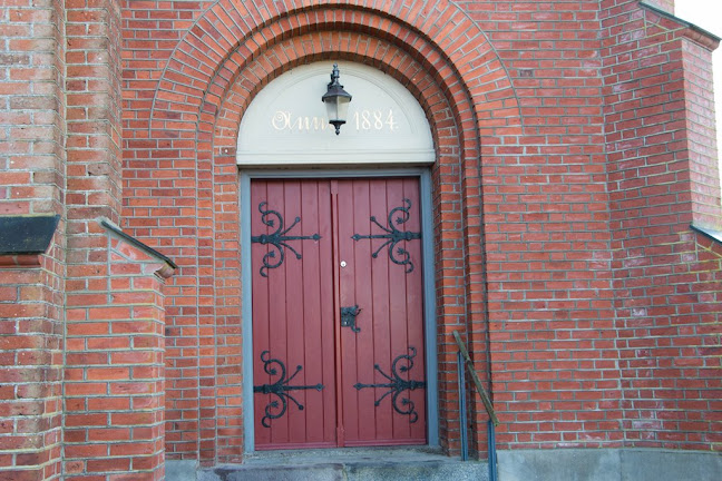 Anmeldelser af Jordrup Kirke i Kolding - Kirke