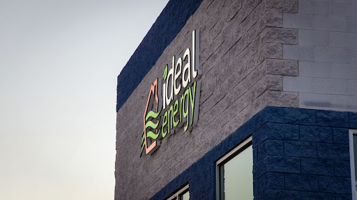 Air Conditioning Contractor «Ideal Energy», reviews and photos