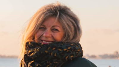 Catherine LEGOUAIL à La Baule-Escoublac