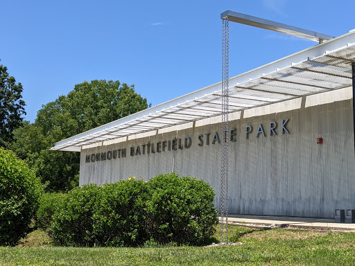 State Park «Monmouth Battlefield State Park», reviews and photos, 16 Business Route 33, Manalapan Township, NJ 07726, USA