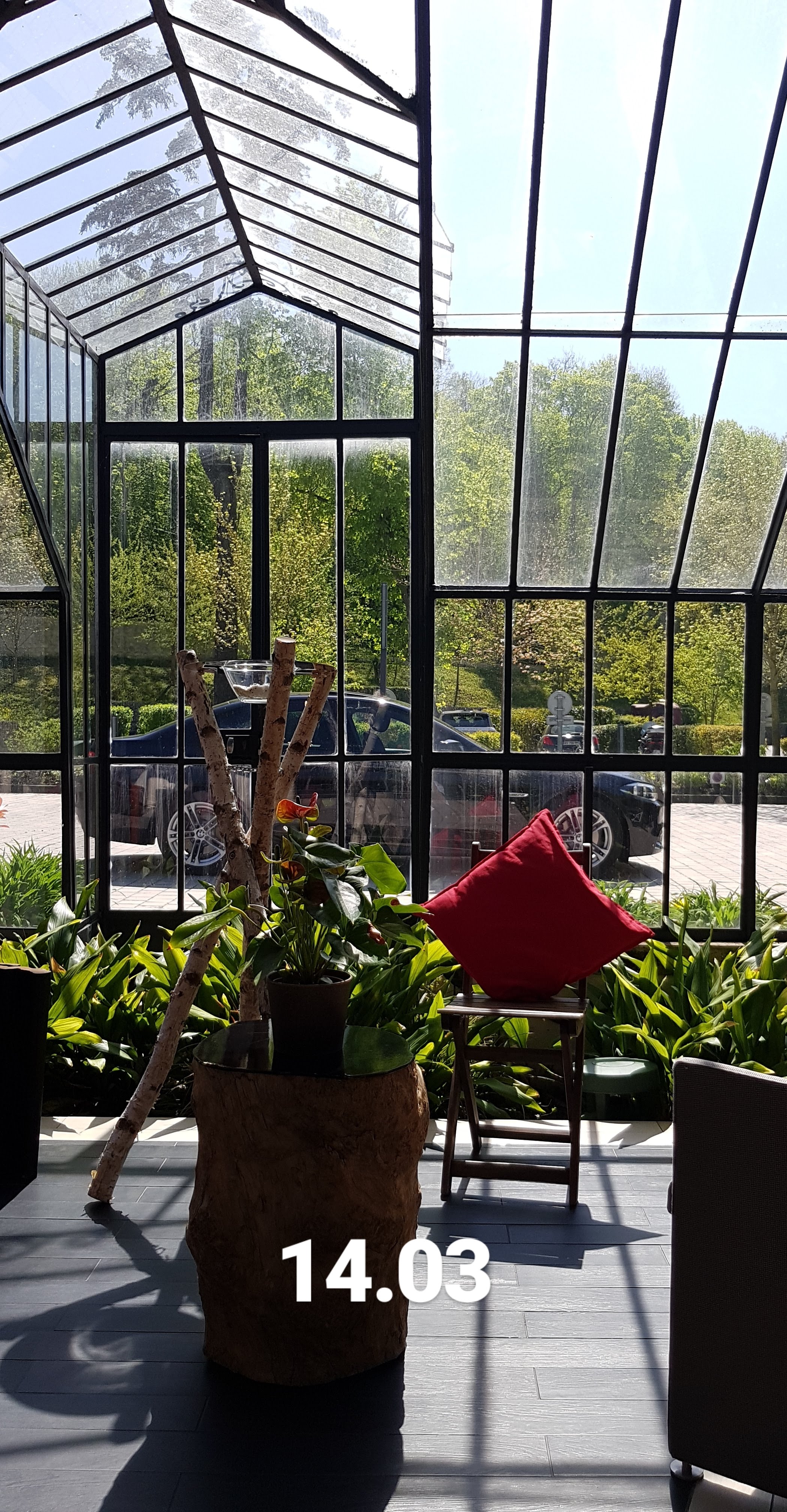 Photo n° 3 de l'avis de Guillaume.e fait le 26/04/2018 à 12:22