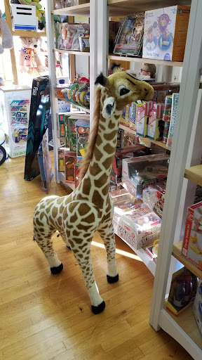 Toy Store «Toys On The Square», reviews and photos, 22 E Main St, Hummelstown, PA 17036, USA