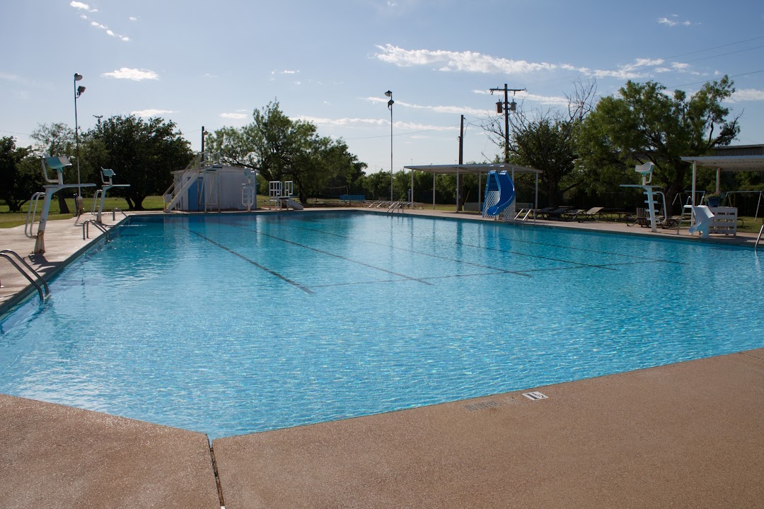 Abilene Swim Club Inc