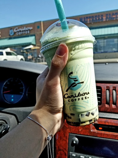 Coffee Shop «Caribou Coffee», reviews and photos, 8073 Wedgewood Ln N, Maple Grove, MN 55369, USA
