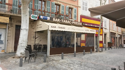 Fini Ropert Paule à Draguignan