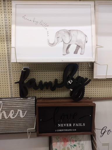 Craft Store «Hobby Lobby», reviews and photos, 2013 Cromwell Dixon Ln, Helena, MT 59602, USA