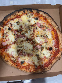 Pizza du Pizzeria Pizza Denis à Rognac - n°19