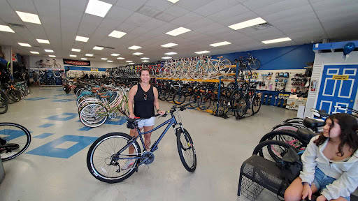 Bicycle Store «Rockwall Cycling», reviews and photos, 939 I-30, Rockwall, TX 75032, USA