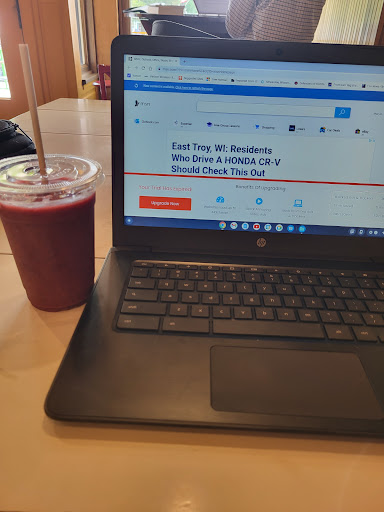 Cafe «2894 On Main», reviews and photos, 2894 Main St, East Troy, WI 53120, USA