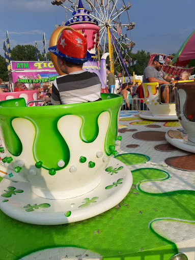 Fairground «Owen County Fairgrounds», reviews and photos, S East St, Spencer, IN 47460, USA