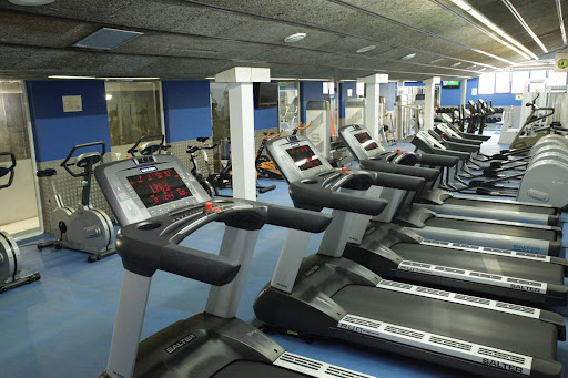 Centre Esportiu Esquitx en La Seu d'Urgell, Lleida