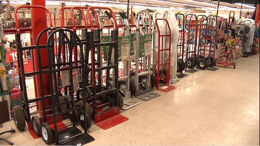 Home Improvement Store «Liberty Trading Post», reviews and photos, 1966 NY-52, Liberty, NY 12754, USA