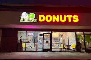 Manteca Donuts image