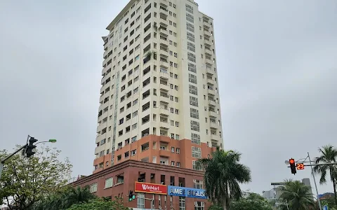Trung Yen 1 Apartment image