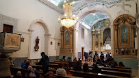 Igreja de Nossa Senhora do Desterro (Pousos) - Igreja