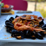 Photo n°3 de l'avis de Hans-Peter.a fait le 10/09/2020 à 17:29 sur le  La Barca - Ristorante & Pizzeria à Isola Albarella