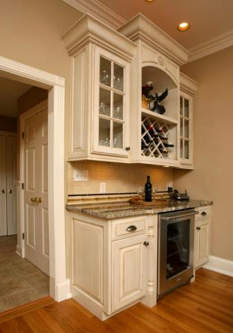 Cabinet Maker «Barber Cabinet Co.», reviews and photos, 1837 Plantside Dr, Louisville, KY 40299, USA