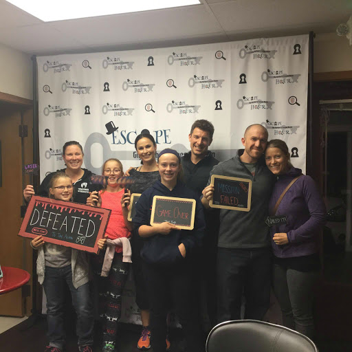 Amusement Center «Escape Hour Gig Harbor», reviews and photos, 3212 50th St Ct NW #104, Gig Harbor, WA 98335, USA