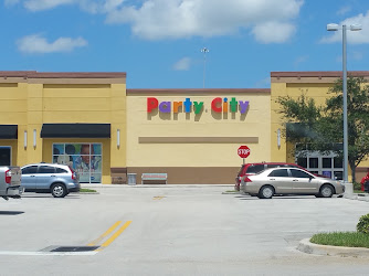 Party City