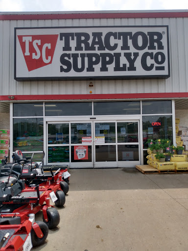 Home Improvement Store «Tractor Supply Co.», reviews and photos, 1266 US-641, Paris, TN 38242, USA