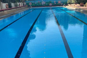 Shailesh Tower Swimming Pool image