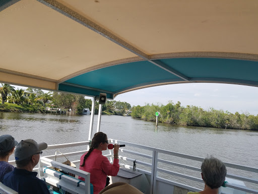 Boat Tour Agency «River Lilly Cruises», reviews and photos, 500 E Prima Vista Blvd, Port St Lucie, FL 34983, USA