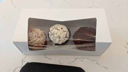 Bakery «Vanilla Bake Shop», reviews and photos, 512 Wilshire Blvd, Santa Monica, CA 90401, USA