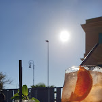 Photo n°1 de l'avis de Luca.a fait le 05/05/2021 à 18:55 sur le  Osteria Toscanelli à Ostia