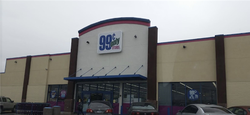 Discount Store «99 Cents Only Stores», reviews and photos, 410 E Camp Wisdom Rd, Duncanville, TX 75116, USA