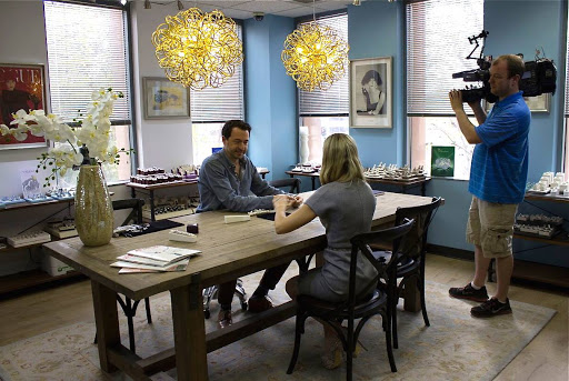 Jeweler «Joseph Schubach Jewelers», reviews and photos, 7150 E Camelback Rd #250, Scottsdale, AZ 85251, USA