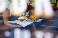 Photos du propriétaire du Restaurant de hamburgers Les Burgers de Papa à Le Havre - n°12