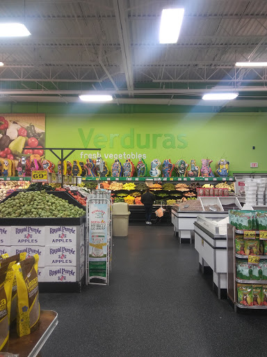 Grocery Store «El Super», reviews and photos, 4421 University Ave, San Diego, CA 92105, USA